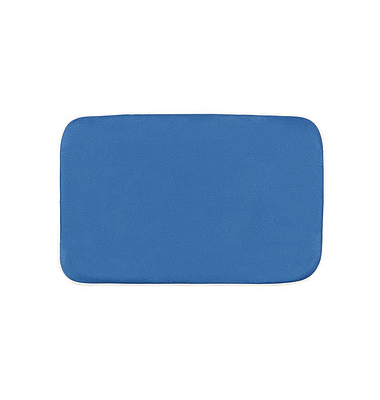 Bügelunterlage Air Comfort blau 100,0 cm