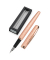 Eleganza Diamond Patronenfüller rosegold M (mittel)