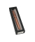 Eleganza Diamond Patronenfüller rosegold M (mittel)