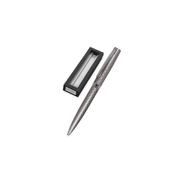 4014421346643 - Kugelschreiber Eleganza Diamond silber Schreibfarbe schwarz 4014421346643 ONLINE 34664 4014421346643 - Kugelschreiber Eleganza Diamond silber Schreibfarbe schwarz 4014421346643 ONLINE 34664