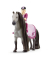 Horse Club Sofia's Beauties 42584 Sofia und Dusty Spielfiguren-Set