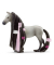 Horse Club Sofia's Beauties 42584 Sofia und Dusty Spielfiguren-Set
