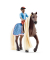 Horse Club Sofia's Beauties 42586 Leo und Rocky Spielfiguren-Set