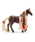 Horse Club Sofia's Beauties 42586 Leo und Rocky Spielfiguren-Set