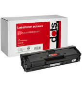 schwarz Toner ersetzt SAMSUNG MLT-D111L (SU799A)