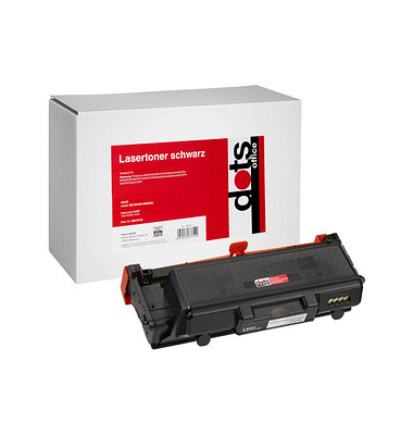 schwarz Toner ersetzt SAMSUNG MLT-D204L (SU929A)