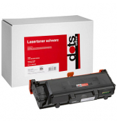 schwarz Toner ersetzt SAMSUNG MLT-D204E (SU925A)