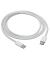 USB-Kabel MQKJ3ZM/A, 1m, USB-C auf USB-C, wei&szlig;