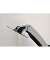 Monitor-Halterung FD120WM JI-FD120WM weiß, schwarz für 1 Monitor, Wandhalterung