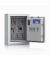 Schlüsseltresor 157000.02 safe4key 30kg lichtgrau mit Elektronikschloss Stahlblech
