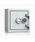 Schlüsseltresor 157001.02 safe4key 42kg lichtgrau mit Elektronikschloss Stahlblech