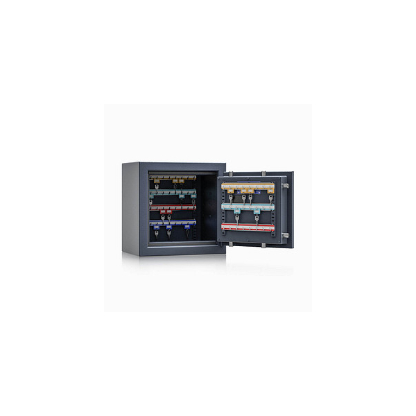 5901468350131 - Schlüsseltresor 15700112 safe4key 42kg grau mit Elektronikschloss Stahlblech 5901468350131 15700112 5901468350131 - Schlüsseltresor 15700112 safe4key 42kg grau mit Elektronikschloss Stahlblech 5901468350131 15700112