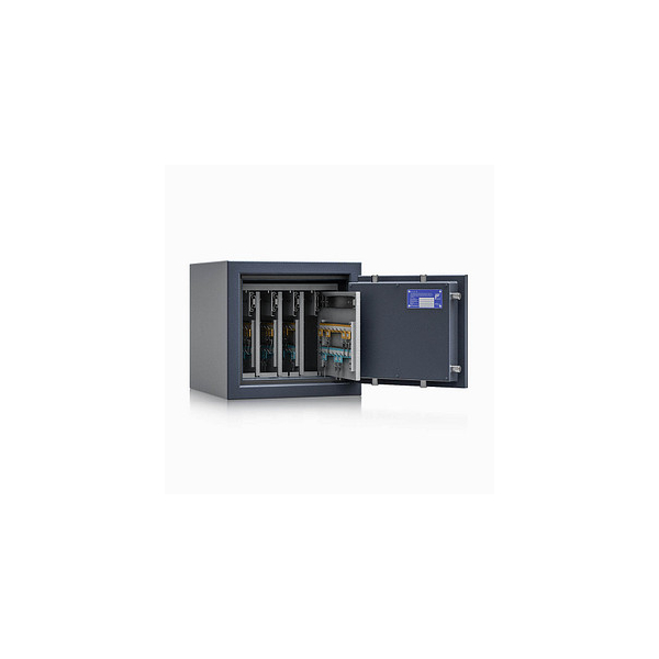 5901468350179 - Schlüsseltresor 15700211 safe4key 67kg grau mit Doppelbartschloss Stahlblech 5901468350179 15700211 5901468350179 - Schlüsseltresor 15700211 safe4key 67kg grau mit Doppelbartschloss Stahlblech 5901468350179 15700211
