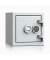 Schlüsseltresor 157003.02 safe4key 67kg lichtgrau mit Elektronikschloss Metall
