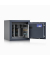 Schlüsseltresor 157003.12 safe4key 67kg grau mit Elektronikschloss Metall