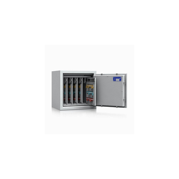 5901468350254 - Schlüsseltresor 15700401 safe4key 88kg lichtgrau mit Doppelbartschloss Stahlblech 5901468350254 15700401 5901468350254 - Schlüsseltresor 15700401 safe4key 88kg lichtgrau mit Doppelbartschloss Stahlblech 5901468350254 15700401