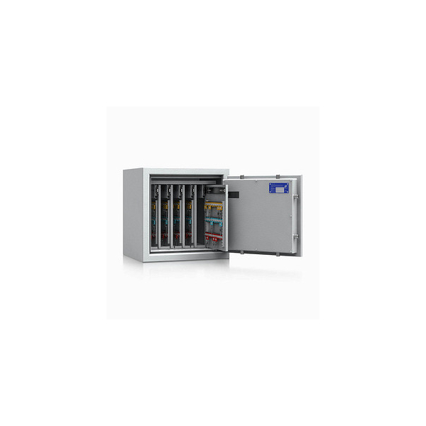 5901468350261 - Schlüsseltresor 15700402 safe4key 88kg lichtgrau mit Elektronikschloss Stahlblech 5901468350261 15700402 5901468350261 - Schlüsseltresor 15700402 safe4key 88kg lichtgrau mit Elektronikschloss Stahlblech 5901468350261 15700402