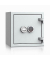 Schlüsseltresor 157004.02 safe4key 88kg lichtgrau mit Elektronikschloss Stahlblech