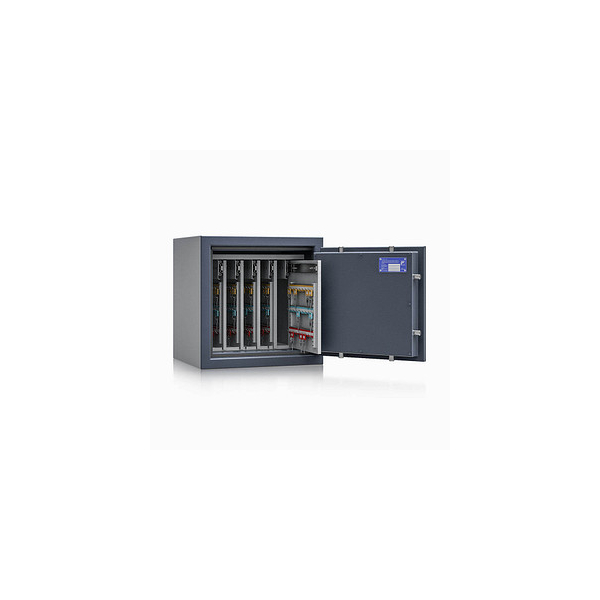 5901468350278 - Schlüsseltresor 15700411 safe4key 88kg grau mit Doppelbartschloss Stahlblech 5901468350278 15700411 5901468350278 - Schlüsseltresor 15700411 safe4key 88kg grau mit Doppelbartschloss Stahlblech 5901468350278 15700411