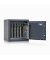 Schlüsseltresor 157004.12 safe4key 88kg grau mit Elektronikschloss Stahlblech