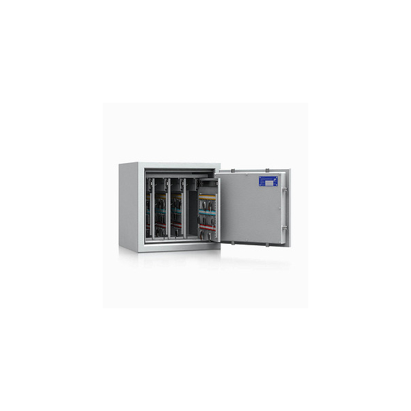 5901468350308 - Schlüsseltresor 15700501 safe4key 88kg lichtgrau mit Doppelbartschloss Stahlblech 5901468350308 15700501 5901468350308 - Schlüsseltresor 15700501 safe4key 88kg lichtgrau mit Doppelbartschloss Stahlblech 5901468350308 15700501