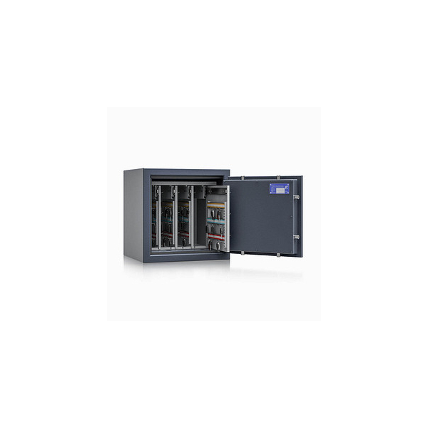 5901468350322 - Schlüsseltresor 15700511 safe4key 88kg grau mit Doppelbartschloss Stahlblech 5901468350322 15700511 5901468350322 - Schlüsseltresor 15700511 safe4key 88kg grau mit Doppelbartschloss Stahlblech 5901468350322 15700511