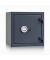 Schlüsseltresor 157005.11 safe4key 88kg grau mit Doppelbartschloss Stahlblech