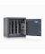 Schlüsseltresor 157005.12 safe4key 88kg grau mit Elektronikschloss Stahlblech