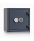 Schlüsseltresor 157005.12 safe4key 88kg grau mit Elektronikschloss Stahlblech