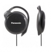 On-Ear Kopfh&ouml;rer RP-HS46E-K RP-HS46E-K, schwarz