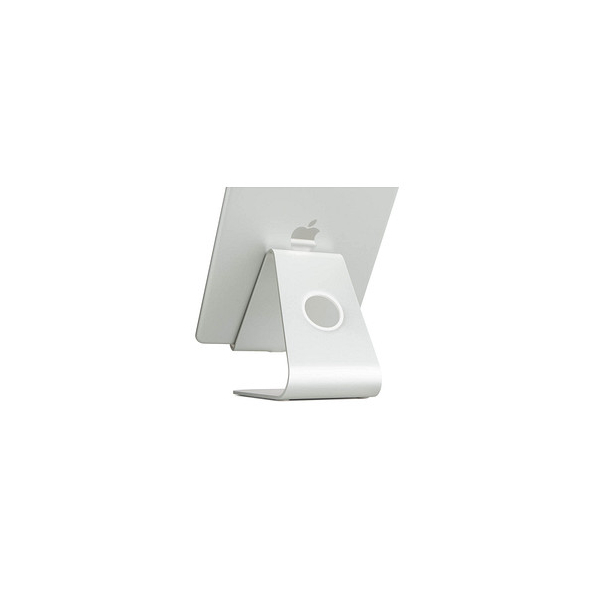 0891607000674 - Tablet-Ständer mStand 10050 silber für 1 Tablet 0891607000674 rain design 0891607000674 - Tablet-Ständer mStand 10050 silber für 1 Tablet 0891607000674 rain design