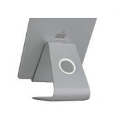 Tablet-Ständer mStand 10052 grau für 1 Tablet