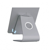 Tablet-Ständer mStand plus 10055 grau für 1 Tablet