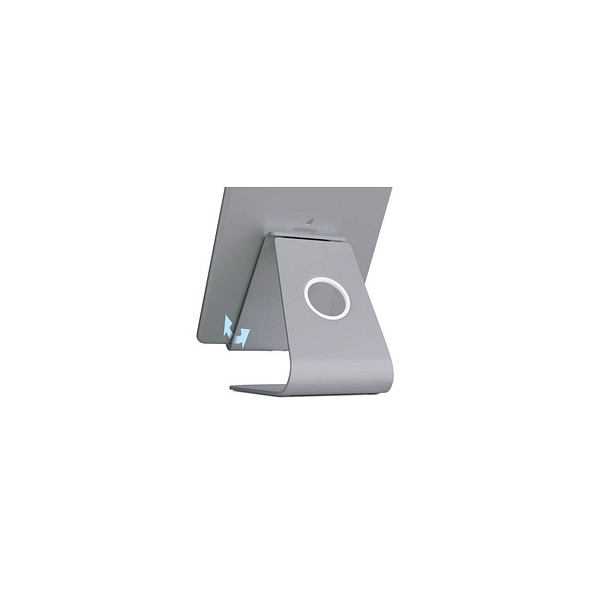 0891607000780 - Tablet-Ständer mStand plus 10055 grau für 1 Tablet 0891607000780 rain design 0891607000780 - Tablet-Ständer mStand plus 10055 grau für 1 Tablet 0891607000780 rain design