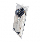 Vakuumbeutel-Set für Kleidung