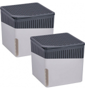 Cube Raumentfeuchter
