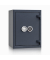 Schlüsseltresor 157006.12 safe4key 107kg grau mit Elektronikschloss Stahlblech