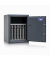 Schlüsseltresor 157007.12 safe4key 102kg grau mit Elektronikschloss Stahlblech