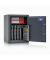 Schlüsseltresor 157007.12 safe4key 102kg grau mit Elektronikschloss Stahlblech