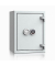Schlüsseltresor 157008.02 safe4key 107kg lichtgrau mit Elektronikschloss Stahlblech
