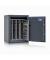 Schlüsseltresor 157008.12 safe4key 107kg grau mit Elektronikschloss Stahlblech