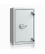 Schlüsseltresor 157009.01 safe4key 117kg lichtgrau mit Doppelbartschloss Stahlblech