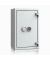 Schlüsseltresor 157009.02 safe4key 117kg lichtgrau mit Elektronikschloss Stahlblech