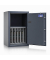 Schlüsseltresor 157009.12 safe4key 117kg grau mit Elektronikschloss Stahlblech