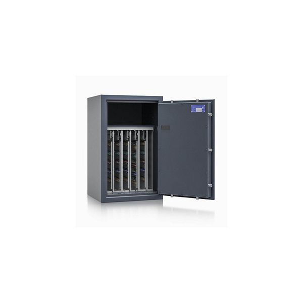 5901468350582 - Schlüsseltresor 15701012 safe4key 122kg grau mit Elektronikschloss Stahlblech 5901468350582 15701012 5901468350582 - Schlüsseltresor 15701012 safe4key 122kg grau mit Elektronikschloss Stahlblech 5901468350582 15701012