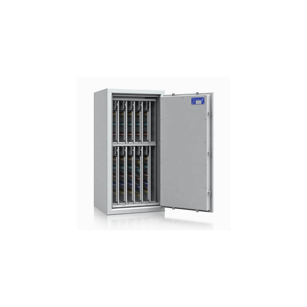 5901468350650 - Schlüsseltresor 15701201 safe4key 159kg lichtgrau mit Doppelbartschloss Stahlblech 5901468350650 15701201 5901468350650 - Schlüsseltresor 15701201 safe4key 159kg lichtgrau mit Doppelbartschloss Stahlblech 5901468350650 15701201