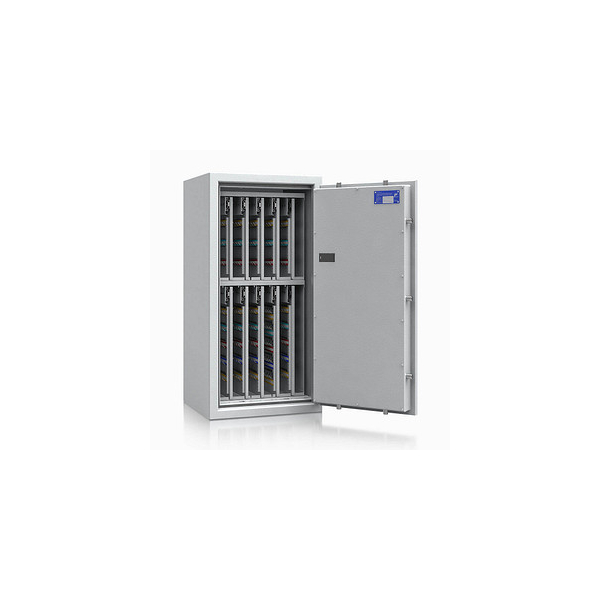 5901468350667 - Schlüsseltresor 15701202 safe4key 159kg lichtgrau mit Elektronikschloss Stahlblech 5901468350667 15701202 5901468350667 - Schlüsseltresor 15701202 safe4key 159kg lichtgrau mit Elektronikschloss Stahlblech 5901468350667 15701202