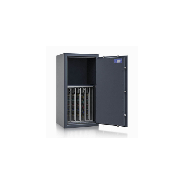 5901468350728 - Schlüsseltresor 15701311 safe4key 142kg grau mit Doppelbartschloss Stahlblech 5901468350728 15701311 5901468350728 - Schlüsseltresor 15701311 safe4key 142kg grau mit Doppelbartschloss Stahlblech 5901468350728 15701311