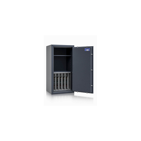 5901468350773 - Schlüsseltresor 15701411 safe4key 137kg grau mit Doppelbartschloss Stahlblech 5901468350773 15701411 5901468350773 - Schlüsseltresor 15701411 safe4key 137kg grau mit Doppelbartschloss Stahlblech 5901468350773 15701411