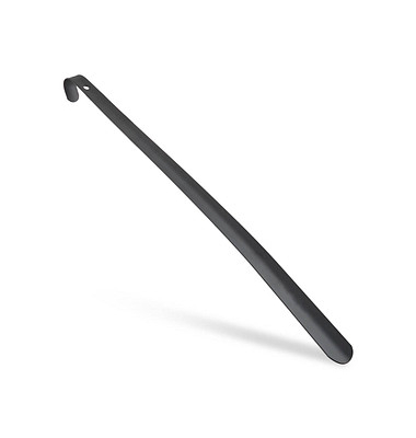Schuhlöffel schwarz